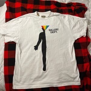 Gallery Dept. The art of reflection